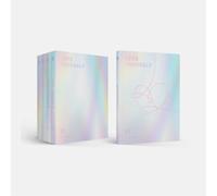 BTS - LOVE YOURSELF : 'Answer'
