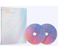 BTS - Love Yourself: Answer (E Version)