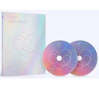 BTS - Love Yourself: Answer (L Version)