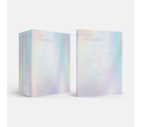 BTS - LOVE YOURSELF : 'Answer'