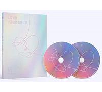 BTS - Love Yourself: Answer (S Version) [2CD]