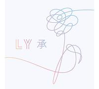 BTS LOVE YOURSELF: Her (CD) with Photobook