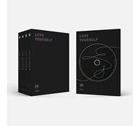 Bts - Love Yourself: Tear (Photobook Edition) [CD]