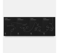 Bts - Love Yourself: Tear (Photobook Edition) [CD]
