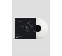 BTS - Love Yourself: Tear Ltd. White - Colored Vinyl