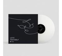 BTS : LOVE YOURSELF: Tear VINYL 12" Album Coloured Vinyl (Limited Edition)