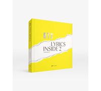 BTS Lyrics Inside 2