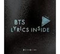 BTS Lyrics Inside