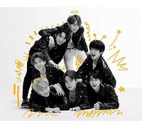 BTS [MAP Of THE SOUL:7] Album RANDOM VER CD+POSTER+Photo Book+Book+Card+Sticker+etc