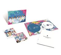 BTS - Map Of The Soul 7: The Journey