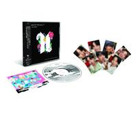 BTS - MAP OF THE SOUL : 7 ~ THE JOURNEY ~