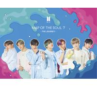 BTS MAP of the SOUL: 7 - The Journey (Limited Edition B) (CD) (US IMPORT)