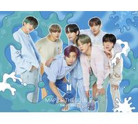 BTS MAP of the SOUL: 7 - The Journey (Limited Edition D) (CD)