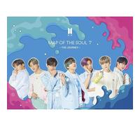 Bts - Map of the.. -CD+DVD-
