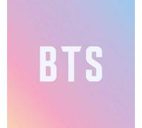 BTS MAP OF THE SOUL:PERSONA Album "04 VER" CD+76p Photo Book+20p Mini Book+1p Card+1p Post Card+1p Photo Film+1p Gift CARD