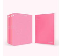 BTS Map Of The Soul : Persona Album Random Ver.