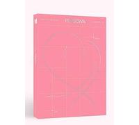 BTS Map of The Soul Persona Album Version 4 CD+Photobook+Mini Book+Photocard+Postcard+Photo Film+Gift (Extra 6 Photocards Set)