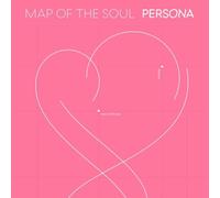 Bts - Map Of The Soul: Persona [CD]