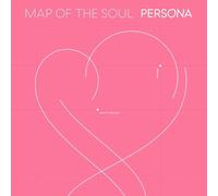 BTS - Map Of The Soul: Persona [New CD]
