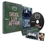 BTS Mini Album Vol. 2 Skool Luv Affair Single CD L100004851 K-Pop Hip Hop Idle