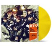 BTS - No More Dream -Japanese Ver.- - Vinyl Record 12Inch - E600z