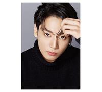BTS - (Not Audio CD!) DICON D’FESTA BTS Dispatch 10th Anniversary Photo Book ( JUNGKOOK Ver. ) K-POP SEALED