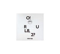 BTS - O!RUL8,2?