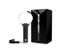 Bts Official Light Stick Ver.3 with 7 Photo Cards Free Gift YKY416