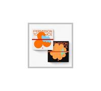 B'TS PERMISSION TO DANCE ON STAGE Live Album with Tracking Sealed (Random Version)