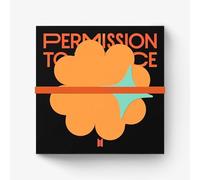 BTS - PERMISSION TO DANCE ON STAGE - LIVE - COMPACT DISC - 44 - B99z