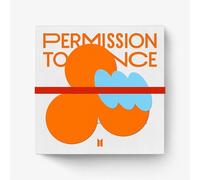BTS : Permission to Dance On Stage - Live (Connect Ver.) CD (2025) NEW