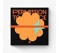 BTS - PERMISSION TO DANCE ON STAGE - LIVE [Connect ver.] [New CD] Postcard, Phot