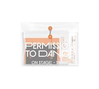 B'TS PERMISSION TO DANCE ON STAGE - SEOUL (Digital Code)