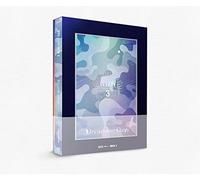 BTS Photobook 'Now 3' in Chicago (フォトブック + DVD)