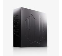 BTS - Proof - D2C Collector's Edition