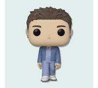 Funko POP! Rocks: BTS - RM - Collectable Vinyl Figure - Gift Idea - Official Merchandise - Toys for Kids & Adults - Music Fans - Model Figure for Collectors and Display