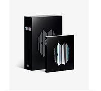 BTS - PROOF Standard Compact Edition Anthology KPOP Album (All Version)