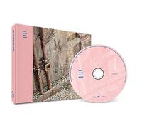 BTS [RIGHT Ver.] KPOP WINGS BANGTAN BOYS YOU NEVER WALK ALONE Album CD + Poster + Photobook + Photocard