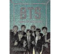 BTS: Rise of Bangtan: An Unofficial Fan Guide to the K-Pop Band Members RM, Jimin, V, Jin, Jungkook, Suga, J-Hope, and ARMY