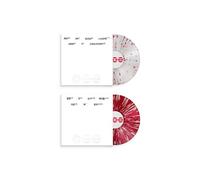 BTS RM Jin SUGA j-hope Jimin V and Jungkook - BTS ARIRANG Set | B&W Ver. and Color Ver. Complete 2 Version Set