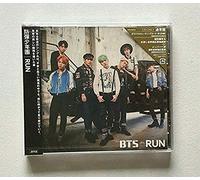 Bts - Run