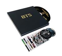 BTS Single Album - [2 Cool 4 Skool ] CD + Photobook / K-POP Sealed