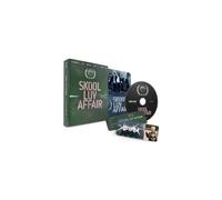 BTS SKOOL LUV AFFAIR 2nd Mini Album New CD PreOrder Released 19/01/2024