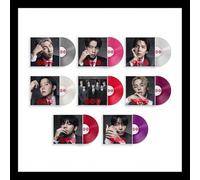BTS - STANDARD BTS ARIRANG 5th Album Random Ver.+GIFT K-POP
