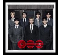 BTS - (STANDARD) BTS ARIRANG 5th Album (VINYL - GROUP Ver.+GIFT) K-POP [VINYL]