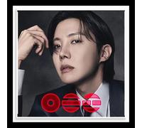 BTS - (STANDARD) BTS ARIRANG 5th Album (VINYL - J-HOPE Ver.+GIFT) K-POP [VINYL]