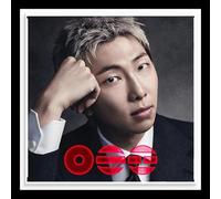 BTS - (STANDARD) BTS ARIRANG 5th Album (VINYL - RM Ver.+GIFT) K-POP [Vinyl LP]