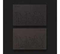 BTS SUGA Agust D D-DAY 1st Album Contents+Photobook+Poster on pack+Photocard+Tracking Sealed (Random)