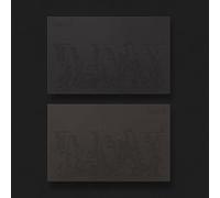 BTS SUGA Agust D D-DAY 1st Album Contents+Photobook+Poster on pack+Photocard+Tracking Sealed (VERSION.01)