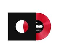 BTS - SWIM 7 SINGLE - Vinyl Record lp - J3z